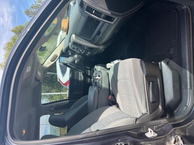 1C6RR6FT1ES221661 - 2014 RAM 1500 ST CHARCOAL photo 5