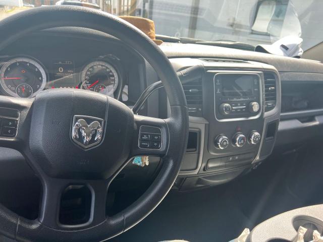 1C6RR6FT1ES221661 - 2014 RAM 1500 ST CHARCOAL photo 9