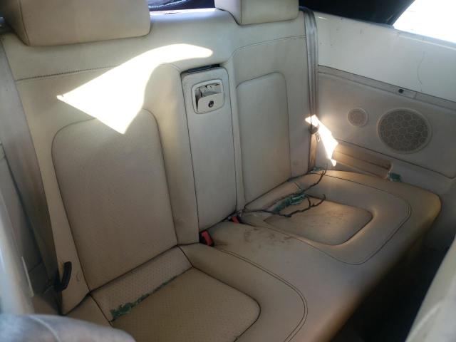 3VWRF31Y87M421142 - 2007 VOLKSWAGEN NEW BEETLE 白色 照片 6