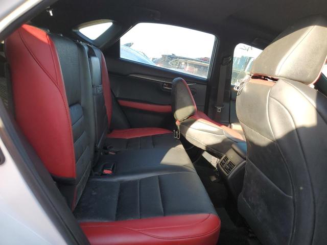 JTJSARBZ8M2179918 - 2021 LEXUS NX 300 BAS 白色 照片 6