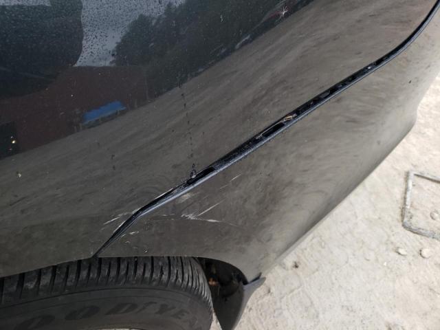 1G11C5SL5EF271701 - 2014 CHEVROLET MALIBU 1LT ნაცრისფერი ფოტო 9