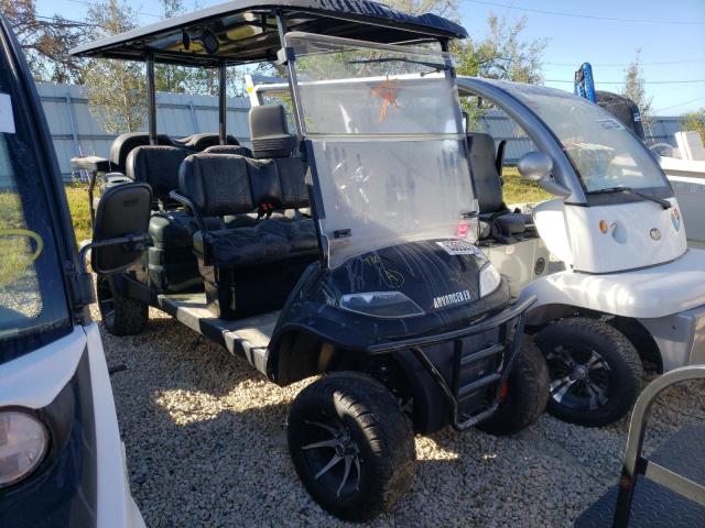 FLA113920 - 2021 OTHR GOLF CART BLACK photo 1