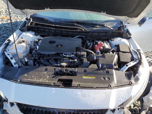 1N4BL4CV5LC234836 - 2020 NISSAN ALTIMA SR WHITE photo 7