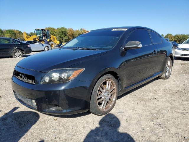 JTKDE167390288129 - 2009 TOYOTA SCION TC 蓝色 照片 2