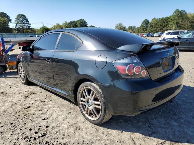 JTKDE167390288129 - 2009 TOYOTA SCION TC 蓝色 照片 3