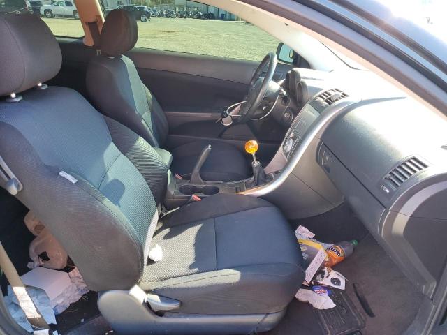 JTKDE167390288129 - 2009 TOYOTA SCION TC 蓝色 照片 5