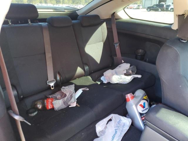 JTKDE167390288129 - 2009 TOYOTA SCION TC 蓝色 照片 6