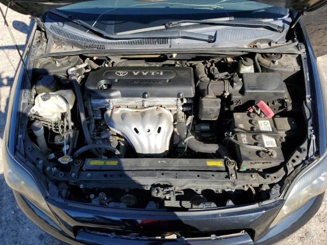 JTKDE167390288129 - 2009 TOYOTA SCION TC 蓝色 照片 7