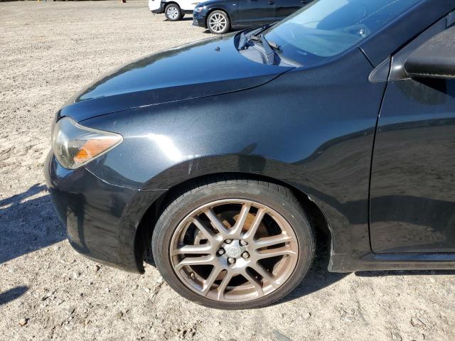 JTKDE167390288129 - 2009 TOYOTA SCION TC 蓝色 照片 9