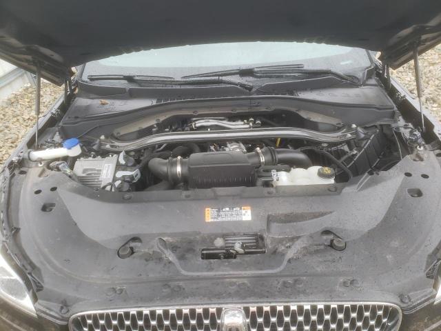 5LM5J7XC3NGL04183 - 2022 LINCOLN AVIATOR RE 黑色 照片 7