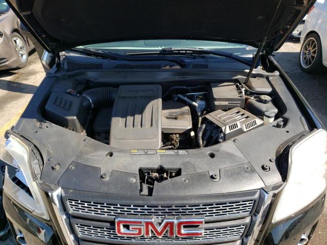 1G1ZC5EB8AF171253 - 2010 CHEVROLET MALIBU 1LT Сұр фото 7