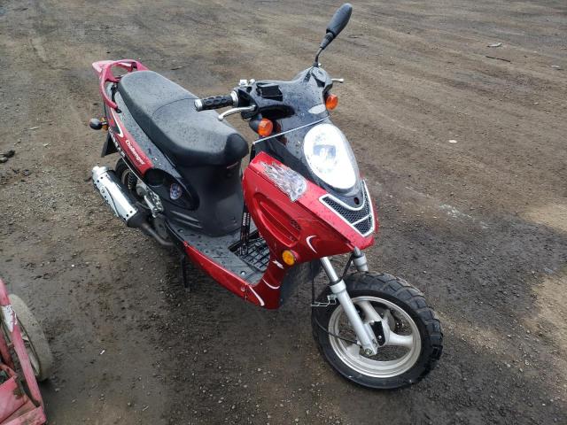 L37MMJBV2KZ020101 - 2019 DAIX SCOOTER  照片 1