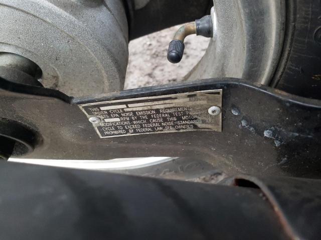 L37MMJBV2KZ020101 - 2019 DAIX SCOOTER  照片 10