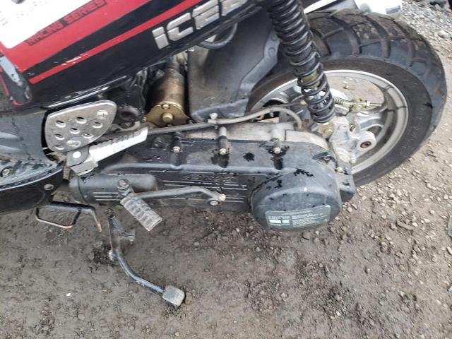 L37MMJBV2KZ020101 - 2019 DAIX SCOOTER  照片 7