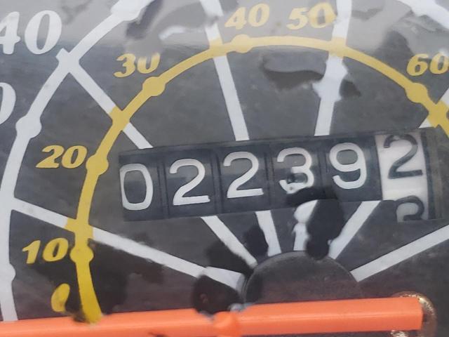 L37MMJBV2KZ020101 - 2019 DAIX SCOOTER  照片 8