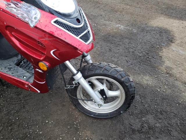 L37MMJBV2KZ020101 - 2019 DAIX SCOOTER  照片 9