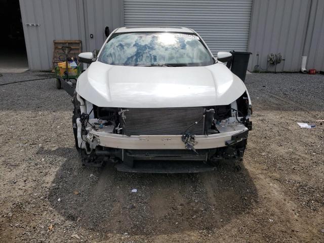 SHHFK7H87LU221526 - 2020 HONDA CIVIC EXL Ақ фото 9