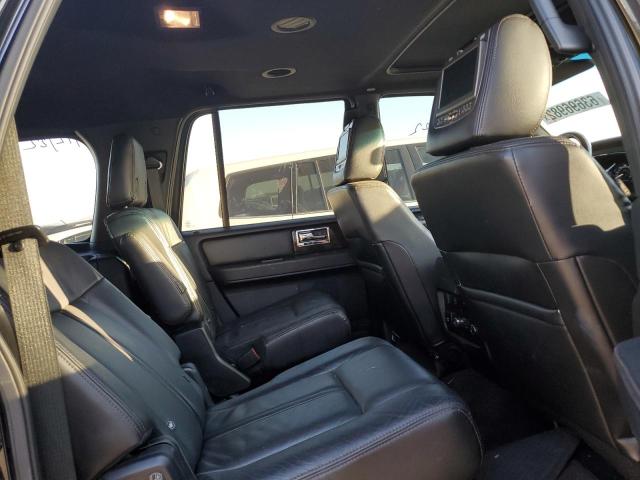 5LMJJ3KT1GEL09928 - 2016 LINCOLN NAVIGATOR 黑色 照片 6