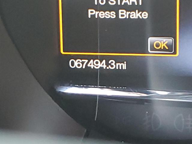 5LMJJ3KT1GEL09928 - 2016 LINCOLN NAVIGATOR 黑色 照片 8