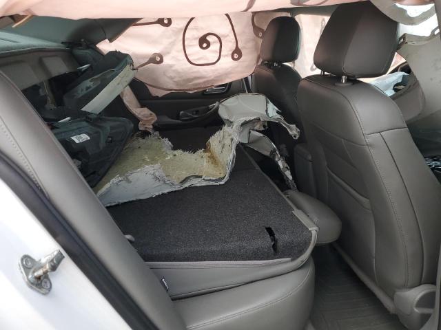 1G11C5SL8EF167803 - 2014 CHEVROLET MALIBU 1LT თეთრი ფოტო 6