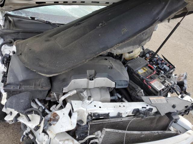 1G11C5SL8EF167803 - 2014 CHEVROLET MALIBU 1LT თეთრი ფოტო 7