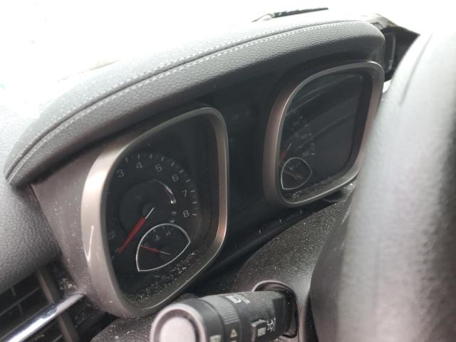 1G11C5SL8EF167803 - 2014 CHEVROLET MALIBU 1LT თეთრი ფოტო 8