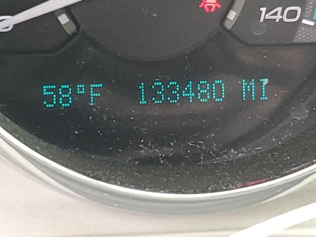 1G1ZH57B69F168863 - 2009 CHEVROLET MALIBU 1LT ნაცრისფერი ფოტო 8