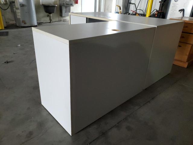 undefined - 2023 DESK DESK GRAY photo 1