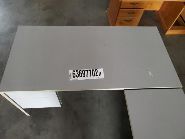 undefined - 2023 DESK DESK GRAY photo 6