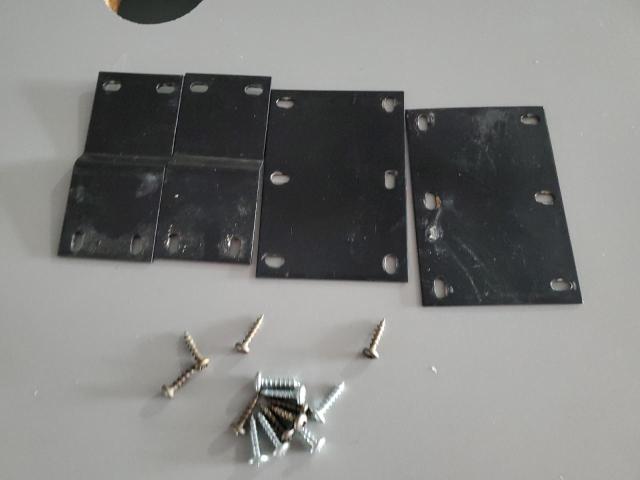 undefined - 2023 DESK DESK GRAY photo 9