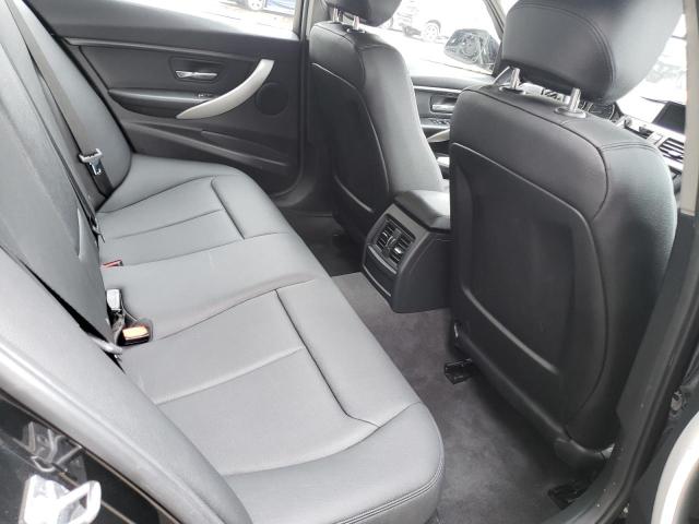 WBA3C3G50FNT52737 - 2015 BMW 320 I XDRI BLACK photo 6