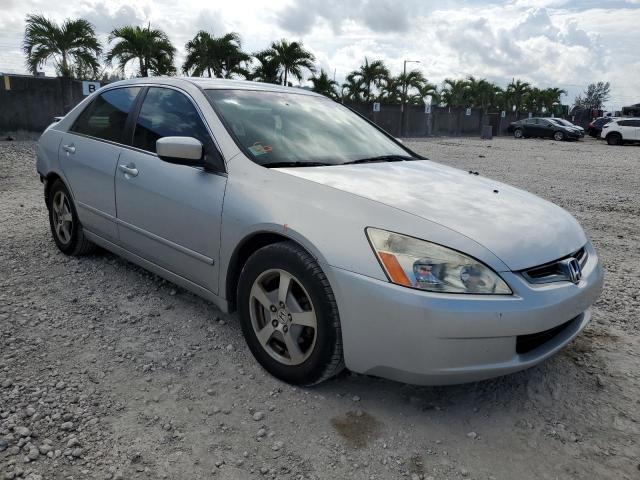 JHMCN36595C006662 - 2005 HONDA ACCORD HYBRID  photo 1