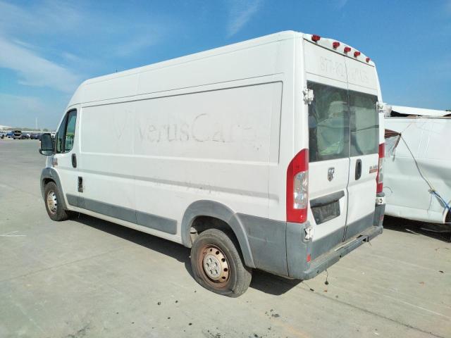 3C6TRVDG6EE107857 - 2014 RAM PROMASTER 白色 照片 3