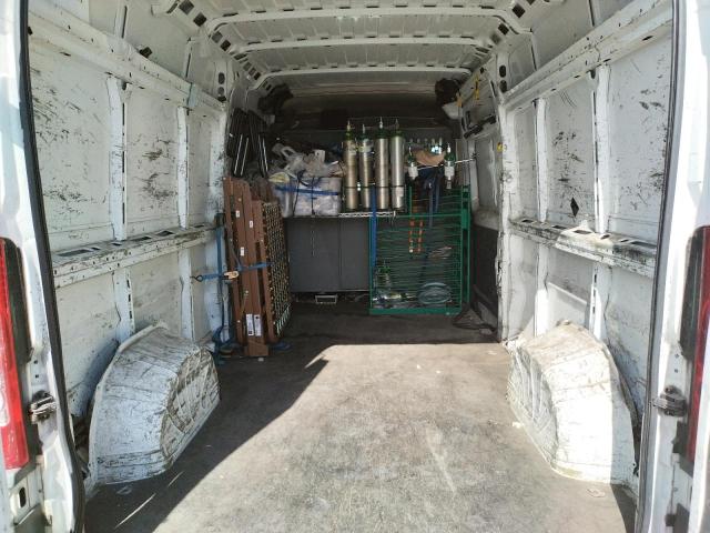 3C6TRVDG6EE107857 - 2014 RAM PROMASTER 白色 照片 9