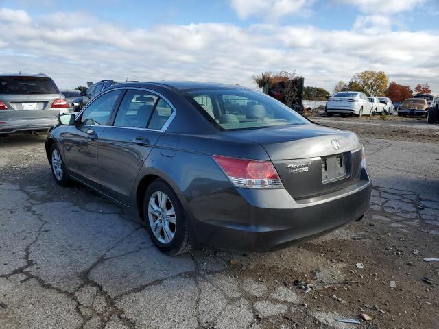 1HGCP2F48AA120687 - 2010 HONDA ACCORD LXP GRAY photo 3