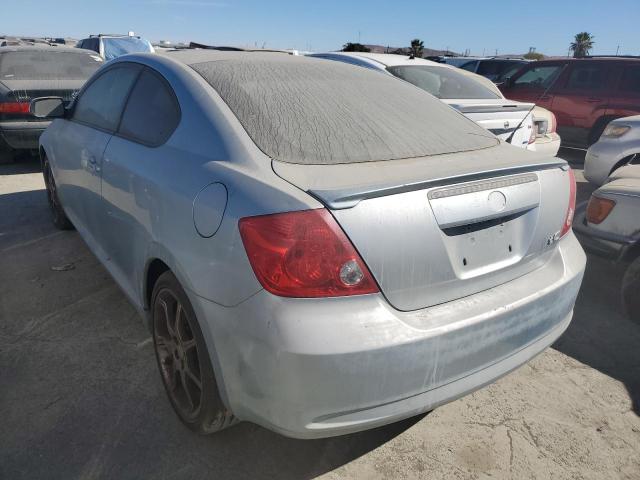 JTKDE177250020472 - 2005 TOYOTA SCION TC ტალღისფერი ფოტო 3