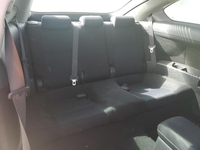 JTKDE177250020472 - 2005 TOYOTA SCION TC ტალღისფერი ფოტო 6