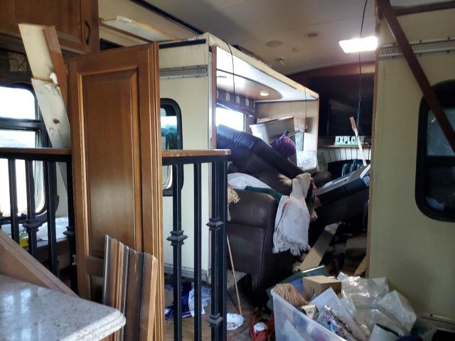 1UJCJ0BV4G1LJ0093 - 2016 JAYC TRAVEL TRL თაფლისფერი ფოტო 5