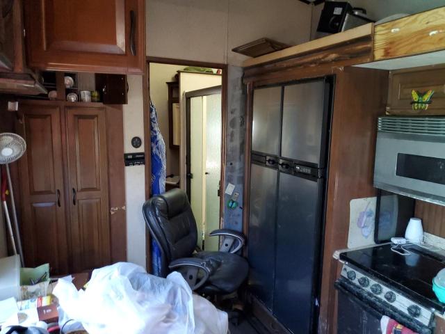 1UJCJ0BV4G1LJ0093 - 2016 JAYC TRAVEL TRL თაფლისფერი ფოტო 6