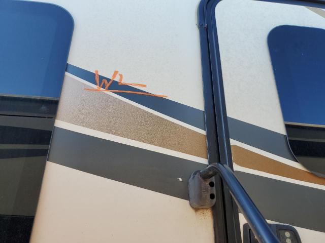 1UJCJ0BV4G1LJ0093 - 2016 JAYC TRAVEL TRL თაფლისფერი ფოტო 9