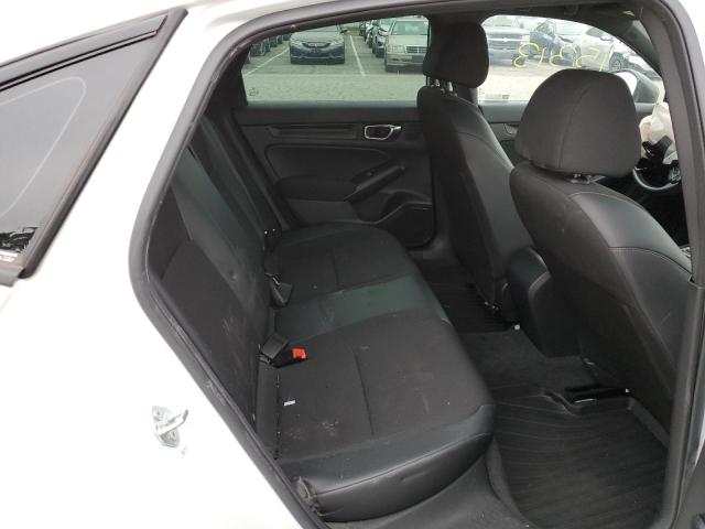 2HGFE2F54NH552339 - 2022 HONDA CIVIC SPOR 白色 照片 6