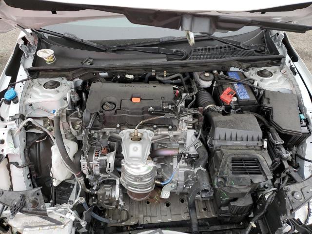 2HGFE2F54NH552339 - 2022 HONDA CIVIC SPOR 白色 照片 7