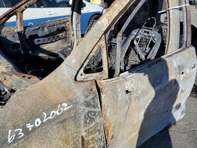 2C4RC1CG4JR274516 - 2018 CHRYSLER PACIFICA L BURN photo 10