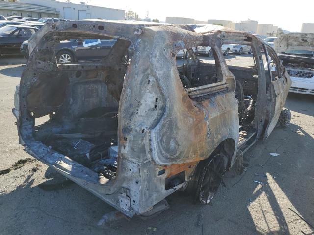 2C4RC1CG4JR274516 - 2018 CHRYSLER PACIFICA L BURN photo 4