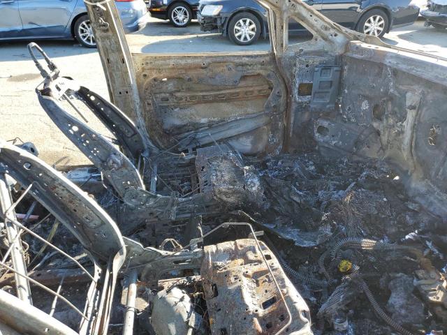 2C4RC1CG4JR274516 - 2018 CHRYSLER PACIFICA L BURN photo 5