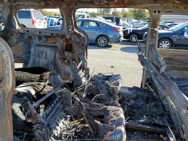 2C4RC1CG4JR274516 - 2018 CHRYSLER PACIFICA L BURN photo 6