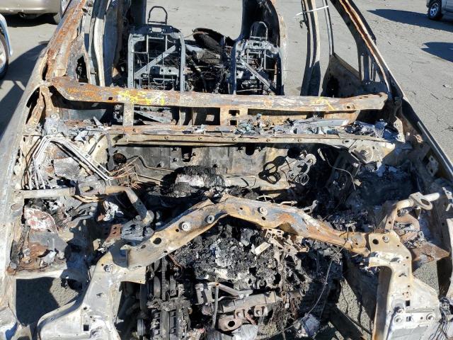 2C4RC1CG4JR274516 - 2018 CHRYSLER PACIFICA L BURN photo 7