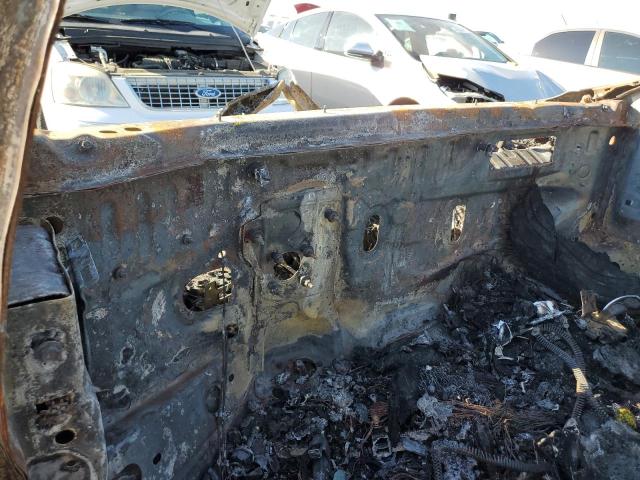2C4RC1CG4JR274516 - 2018 CHRYSLER PACIFICA L BURN photo 8