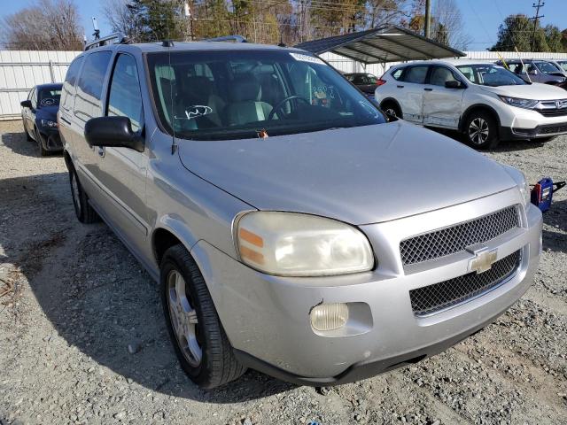 1GNDV33L06D219088 - 2006 CHEVROLET UPLANDER L Bej foto 1