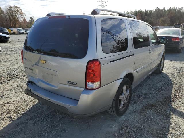 1GNDV33L06D219088 - 2006 CHEVROLET UPLANDER L Bej foto 4